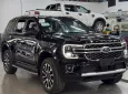 Ford Everest Platinum 2025 - SỞ HỮU NGAY EVEREST PLATINUM 2025 – SUV 7 CHỖ ĐỈNH CAO, SANG TRỌNG NHẤT CỦA FORD! 