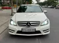 Mercedes-Benz C300 2012 - Chính chủ cần bán xe C300 AMG 2012