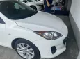 Mazda 3 2013 - Chính chủ (Mỹ đình-Hà nội) bán Mazda 3S màu trắng