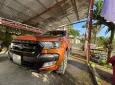 Ford Ranger 2015 -  BÁN FORD RANGER WILDTRAK 3.2 – 2015 
