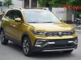 Volkswagen T-Cross 2023 - Volkswagen  T-Cross bản Luxury