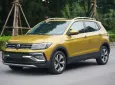 Volkswagen T-Cross 2023 - Volkswagen  T-Cross bản Luxury