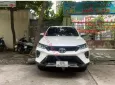Toyota Fortuner 2021 - CẦN BÁN TOYOTA FORTUNER 2.4G 4x2 AT LEGENDER – ĐỜI 2021