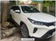 Toyota Fortuner 2021 - CẦN BÁN TOYOTA FORTUNER 2.4G 4x2 AT LEGENDER – ĐỜI 2021