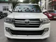 Toyota Land Cruiser 5.7 nhập Mỹ  2016 - Toyota Land Cruiser 5.7 nhập Mỹ, sản xuất 2016. Xe siêu đẹp.