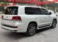 Toyota Land Cruiser 5.7 nhập Mỹ  2016 - Toyota Land Cruiser 5.7 nhập Mỹ, sản xuất 2016. Xe siêu đẹp.
