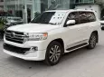Toyota Land Cruiser 5.7 nhập Mỹ  2016 - Toyota Land Cruiser 5.7 nhập Mỹ, sản xuất 2016. Xe siêu đẹp.