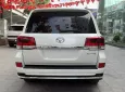 Toyota Land Cruiser 5.7 nhập Mỹ  2016 - Toyota Land Cruiser 5.7 nhập Mỹ, sản xuất 2016. Xe siêu đẹp.