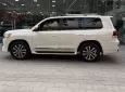 Toyota Land Cruiser 5.7 nhập Mỹ  2016 - Toyota Land Cruiser 5.7 nhập Mỹ, sản xuất 2016. Xe siêu đẹp.