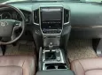 Toyota Land Cruiser 5.7 nhập Mỹ  2016 - Toyota Land Cruiser 5.7 nhập Mỹ, sản xuất 2016. Xe siêu đẹp.