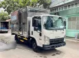 Xe tải 1,5 tấn - dưới 2,5 tấn 230 2025 - ISUZU Qkr230 tải 1.9 - 2.3 Tấn - thùng dài 3.6m