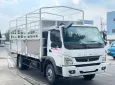 Mitsubishi Fuso 2020 - FUSO FA140L THÙNG MUI BẠT – ĐỜI 2020 