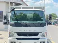 Mitsubishi Fuso 2020 - FUSO FA140L THÙNG MUI BẠT – ĐỜI 2020 