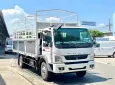 Mitsubishi Fuso 2020 - FUSO FA140L THÙNG MUI BẠT – ĐỜI 2020 