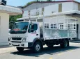Mitsubishi Fuso 2020 - FUSO FA140L THÙNG MUI BẠT – ĐỜI 2020 