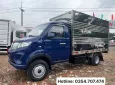 Dongben T30 2025 2025 - XE TẢI SRM S1 1.5 TẤN THÙNG KÍN TRẢ TRƯỚC BAO NHIÊU??