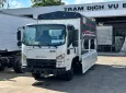 Isuzu QKR 270 2025 - Isuzu qrk 270 tải 2.5 và 2.7 tấn trả trước từ 180tr nhận xe             
