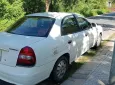 Daewoo Nubira 2003 - Chính chủ cần bán xe Daewoo 2003