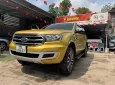 Ford Everest 2019 - SIÊU PHẨM FORD EVEREST TITANIUM 2.0L 4x4 – SX 2019