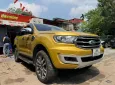 Ford Everest 2019 - SIÊU PHẨM FORD EVEREST TITANIUM 2.0L 4x4 – SX 2019
