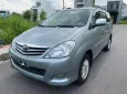 Toyota Innova 2011 - Cần bán Toyota Innova G đặc biệt 2.0 MT – đời 2011