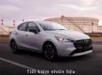 Mazda 2 2025 - Siêu Ưu Đãi Tháng Này – Mazda2 Sedan nhập Thái