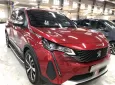 Peugeot 5008 2021 - BÁN PEUGEOT 5008 GT – BẢN CAO CẤP NHẤT PHÂN KHÚC