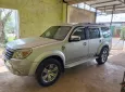 Ford Everest 2011 - Chính chủ cần bán xe Xe Ford Everest 2011 AT