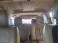 Ford Everest 2011 - Chính chủ cần bán xe Xe Ford Everest 2011 AT
