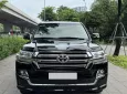 Toyota Land Cruiser 4.6 V8 2020 - Land Cruiser 4,6 sản xuất 2020, 1 chủ, tên công ty, full lịch sử.