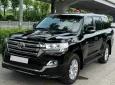 Toyota Land Cruiser 4.6 V8 2020 - Land Cruiser 4,6 sản xuất 2020, 1 chủ, tên công ty, full lịch sử.