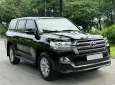 Toyota Land Cruiser 4.6 V8 2020 - Land Cruiser 4,6 sản xuất 2020, 1 chủ, tên công ty, full lịch sử.