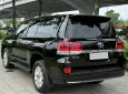 Toyota Land Cruiser 4.6 V8 2020 - Land Cruiser 4,6 sản xuất 2020, 1 chủ, tên công ty, full lịch sử.