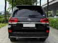 Toyota Land Cruiser 4.6 V8 2020 - Land Cruiser 4,6 sản xuất 2020, 1 chủ, tên công ty, full lịch sử.