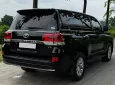 Toyota Land Cruiser 4.6 V8 2020 - Land Cruiser 4,6 sản xuất 2020, 1 chủ, tên công ty, full lịch sử.