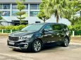 Kia Sedona 2018 - Siêu phẩm gia đình – KIA Sedona Full Dầu 2018 