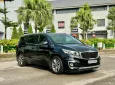 Kia Sedona 2018 - Siêu phẩm gia đình – KIA Sedona Full Dầu 2018 