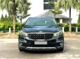 Kia Sedona 2018 - Siêu phẩm gia đình – KIA Sedona Full Dầu 2018 