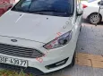 Ford Focus 2018 - Bán Ford Focus 1.5 Ecoboost Titanium, Sx 2018, Màu Trắng, ODO 134.000Km.