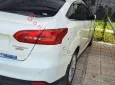 Ford Focus 2018 - Bán Ford Focus 1.5 Ecoboost Titanium, Sx 2018, Màu Trắng, ODO 134.000Km.