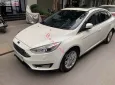 Ford Focus 2018 - Bán Ford Focus 1.5 Ecoboost Titanium, Sx 2018, Màu Trắng, ODO 134.000Km.