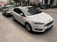 Ford Focus 2018 - Bán Ford Focus 1.5 Ecoboost Titanium, Sx 2018, Màu Trắng, ODO 134.000Km.