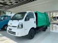 Kia K250 2024 - 🚛 KIA K250 ÉP RÁC – XE SẴN GIAO NGAY 🚛