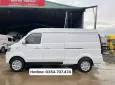 Dongben X30 2025 2018 - Ưu điểm của xe tải Van SRM X30L 945kg thùng 2m6 trả trước bao nhiêu?