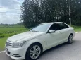 Mercedes-Benz C200 2012 - Chính chủ bán xe Mec C200 sản xuất năm 2012 
