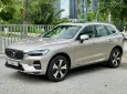 Volvo XC40 2025 - SIÊU LƯỚT 50KM - ĐKLĐ T04/2025  VOLVO XC60 T8 Plug-in Hybrid 