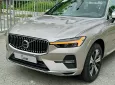 Volvo XC40 2025 - SIÊU LƯỚT 50KM - ĐKLĐ T04/2025  VOLVO XC60 T8 Plug-in Hybrid 