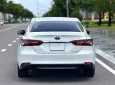 Toyota Camry 2.5 HV 2023 - Cần bán Toyota Camry 2.5 HV 2023, màu trắng, nhâp khẩu, chạy siêu lướt 
