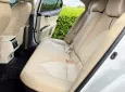 Toyota Camry 2.5 HV 2023 - Cần bán Toyota Camry 2.5 HV 2023, màu trắng, nhâp khẩu, chạy siêu lướt 