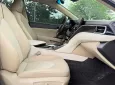 Toyota Camry 2.5 HV 2023 - Cần bán Toyota Camry 2.5 HV 2023, màu trắng, nhâp khẩu, chạy siêu lướt 